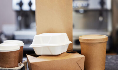 The Rise of Paper Food Packaging as a Sustainable Choice