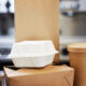 The Rise of Paper Food Packaging as a Sustainable Choice