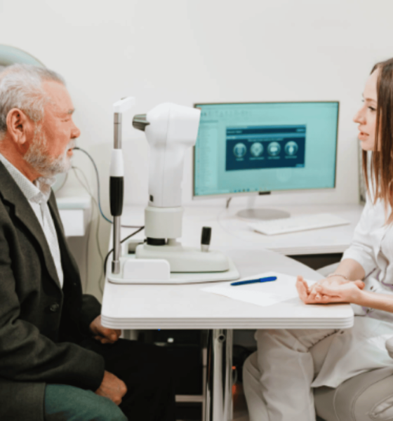 Eye Diseases and the Importance of Early Prevention