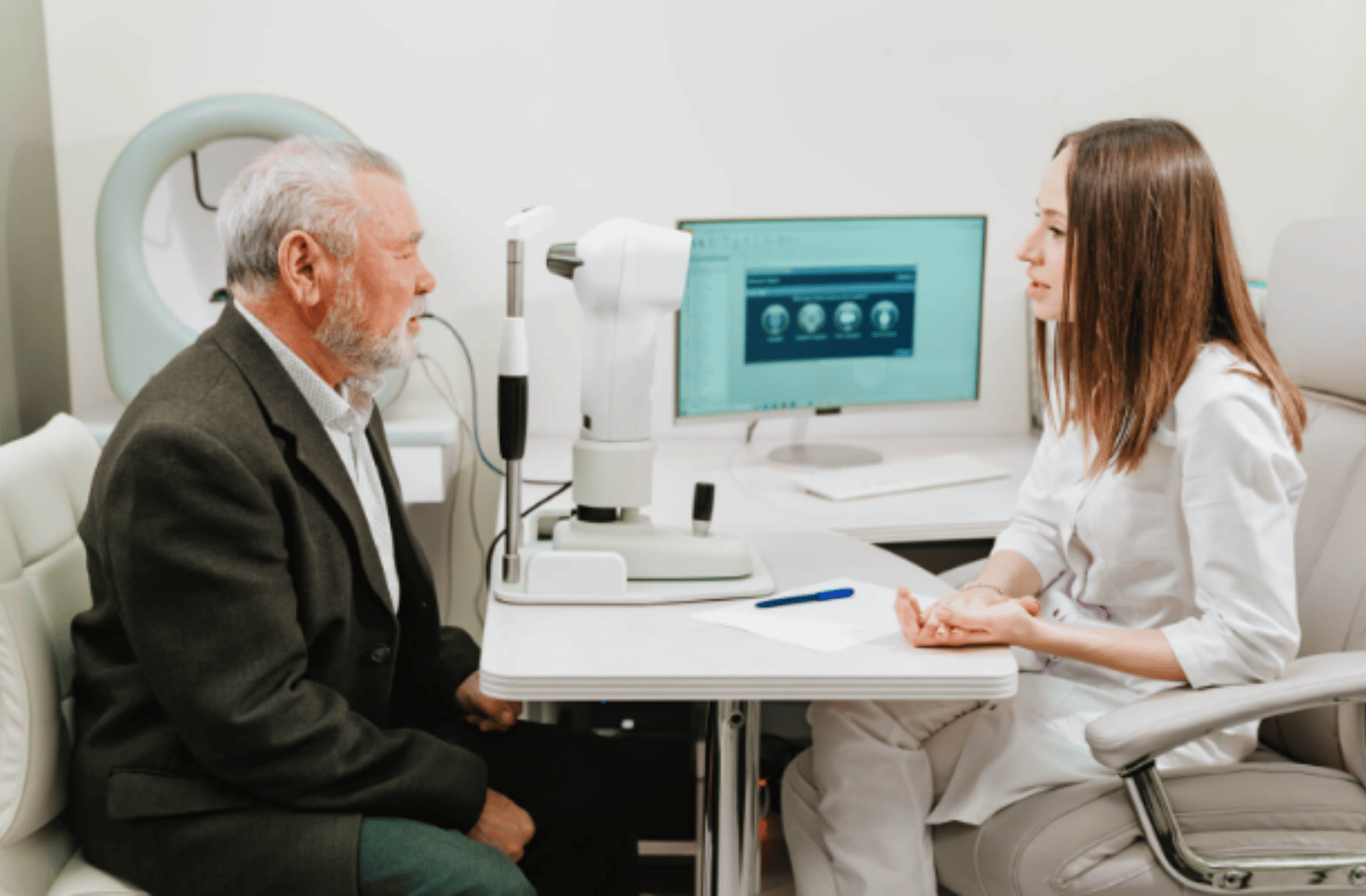 Eye Diseases and the Importance of Early Prevention