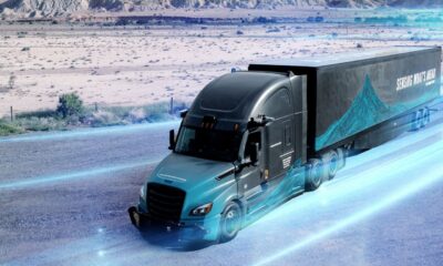 Role of Technology in Modern Trucking Insurance