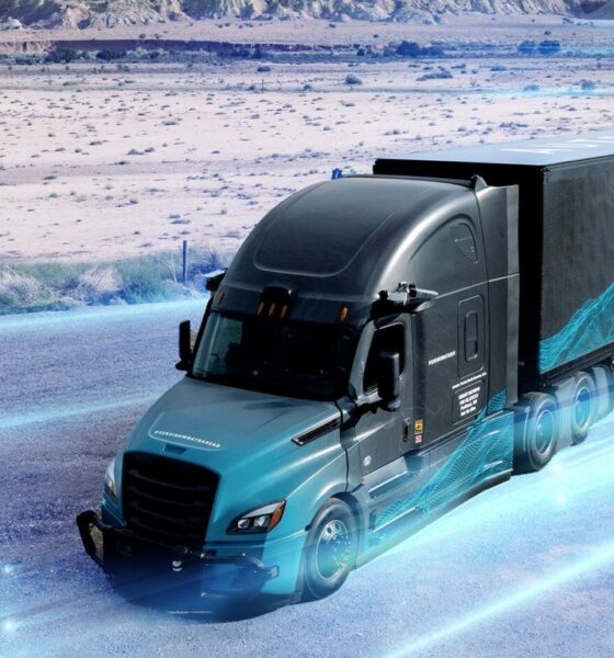 Role of Technology in Modern Trucking Insurance