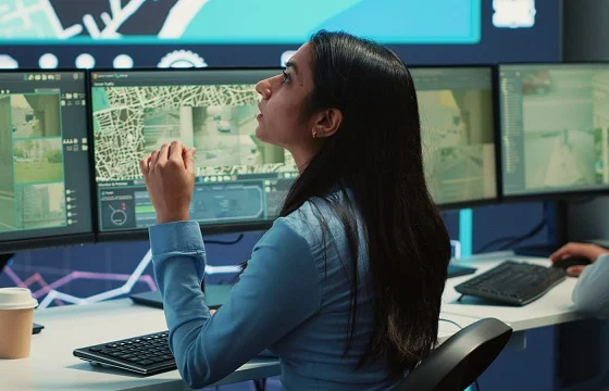 asset tracking system