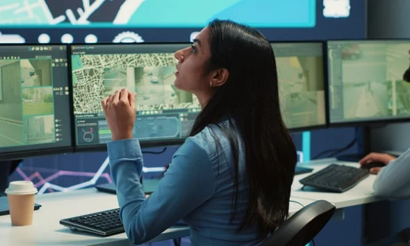 asset tracking system