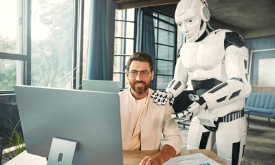 Legal Landscape with AI